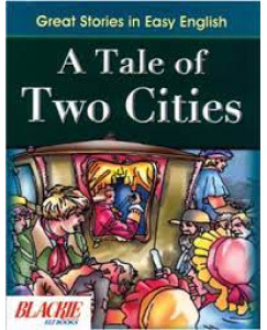 S.Chand A Tale of Two Cities